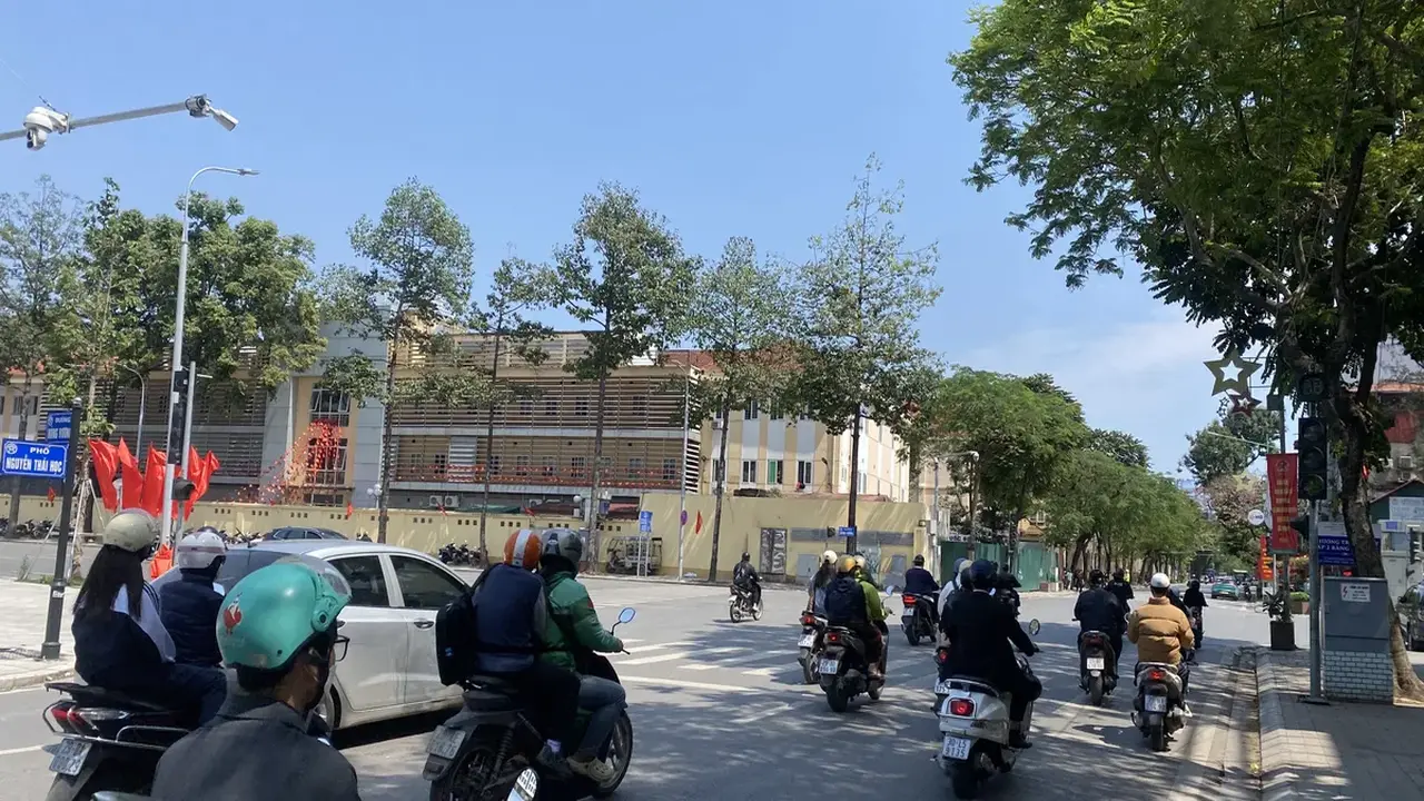 درجات الحرارة تصل إلى 35 مئوية في المناطق الجنوبية وسط ارتفاعها عمومًا